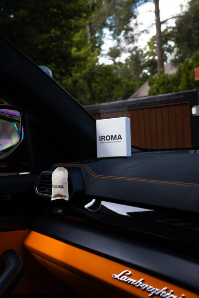 IROMA Fragrance 2 Pack